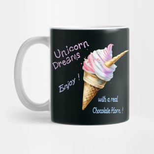 Unicorn Delight Mug